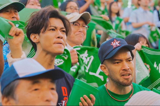 「下剋上球児」不安いっぱいの球児たち……第9話場面写真（8枚目）