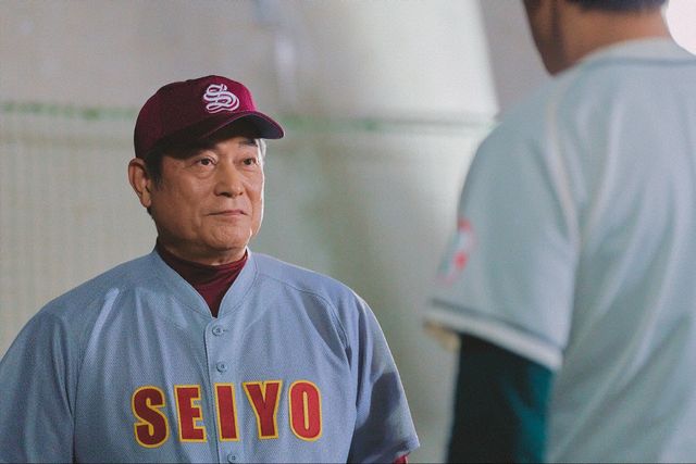 「下剋上球児」不安いっぱいの球児たち……第9話場面写真（11枚目）