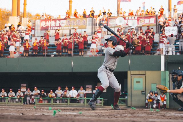 「下剋上球児」不安いっぱいの球児たち……第9話場面写真（14枚目）