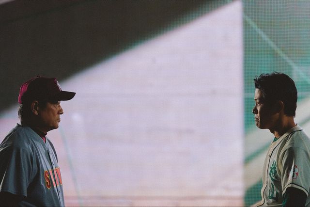 「下剋上球児」不安いっぱいの球児たち……第9話場面写真（16枚目）