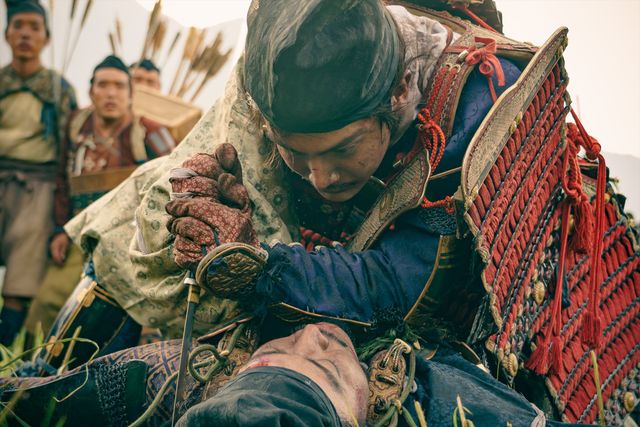 「鎌倉殿の13人」中川大志、36回「武士の鑑」名場面集（5枚目）