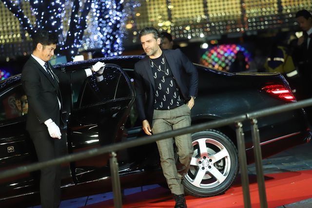 『スター・ウォーズ』レイ、フィン、ポーが日本に！『スカイウォーカーの夜明け』レッドカーペットイベント（4枚目）