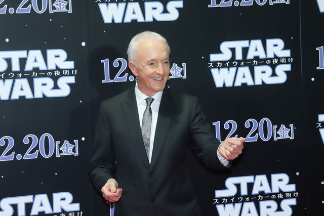 『スター・ウォーズ』レイ、フィン、ポーが日本に！『スカイウォーカーの夜明け』レッドカーペットイベント（9枚目）