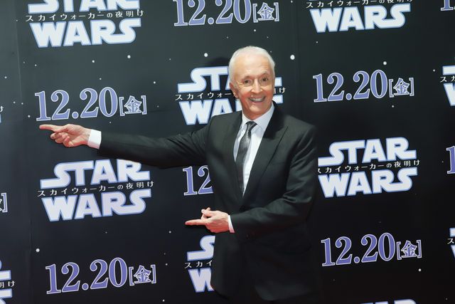 『スター・ウォーズ』レイ、フィン、ポーが日本に！『スカイウォーカーの夜明け』レッドカーペットイベント（10枚目）