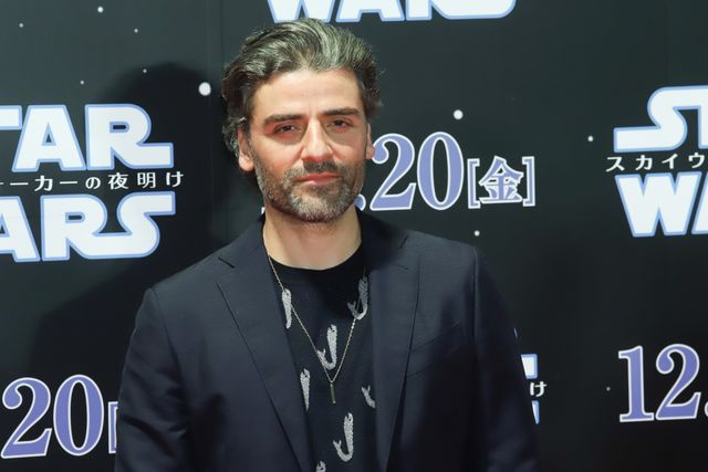 『スター・ウォーズ』レイ、フィン、ポーが日本に！『スカイウォーカーの夜明け』レッドカーペットイベント（17枚目）