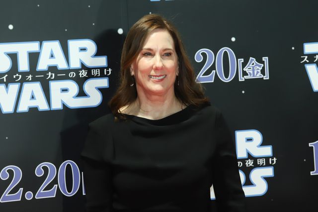 『スター・ウォーズ』レイ、フィン、ポーが日本に！『スカイウォーカーの夜明け』レッドカーペットイベント（18枚目）