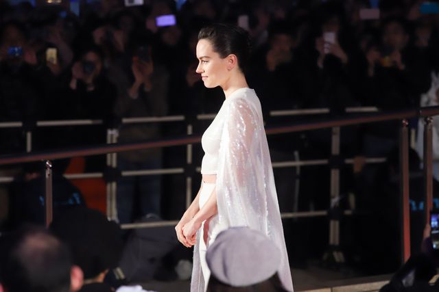 『スター・ウォーズ』レイ、フィン、ポーが日本に！『スカイウォーカーの夜明け』レッドカーペットイベント（30枚目）