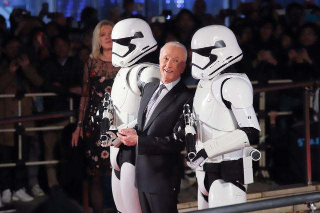 『スター・ウォーズ』レイ、フィン、ポーが日本に！『スカイウォーカーの夜明け』レッドカーペットイベント（32枚目）