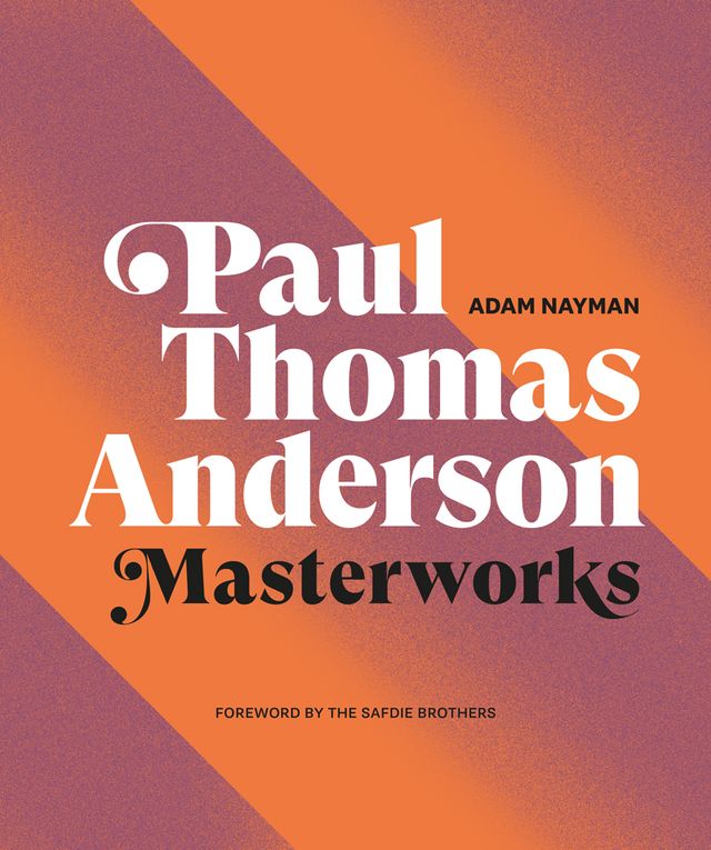「ポール・トーマス・アンダーソン　ザ・マスターワークス（仮）」書影は仮のもの