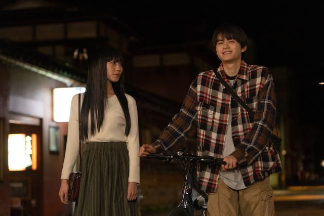 甘酸っぱい青春！「君に届け」より（2枚目）