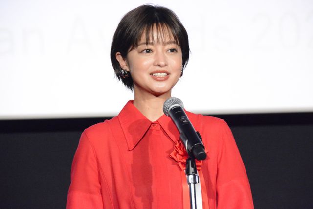 『轢き逃げ』水谷豊監督、『ゴジラ-1.0』山崎貴監督ら出席！「Dolby Cinema Japan Awards 2024」授賞式（8枚目）