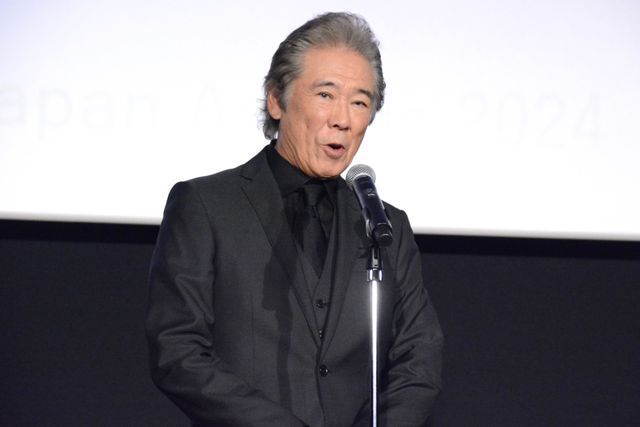 『轢き逃げ』水谷豊監督、『ゴジラ-1.0』山崎貴監督ら出席！「Dolby Cinema Japan Awards 2024」授賞式（11枚目）