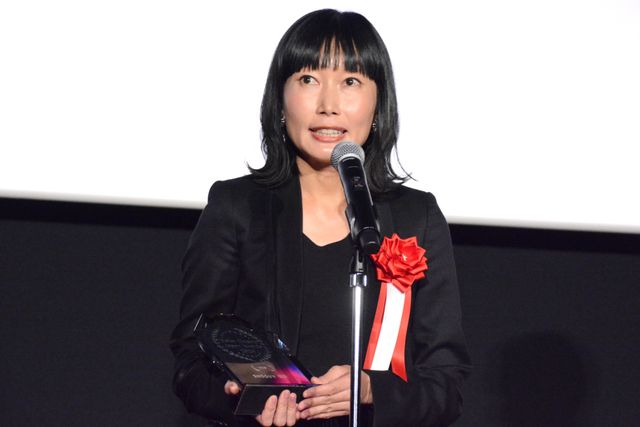 『轢き逃げ』水谷豊監督、『ゴジラ-1.0』山崎貴監督ら出席！「Dolby Cinema Japan Awards 2024」授賞式（12枚目）