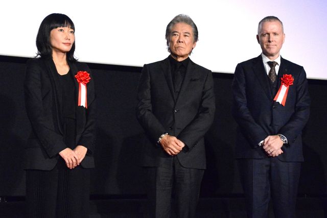 『轢き逃げ』水谷豊監督、『ゴジラ-1.0』山崎貴監督ら出席！「Dolby Cinema Japan Awards 2024」授賞式（13枚目）