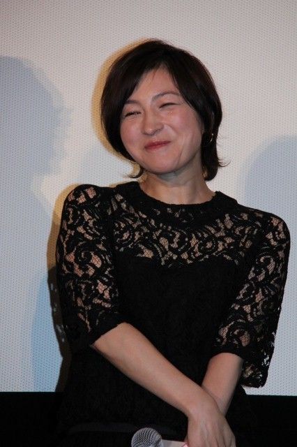 AKB48前田敦子、客席からサプライズ登場！ 次回作で香取慎吾との共演を希望！画像ギャラリー（5枚目）