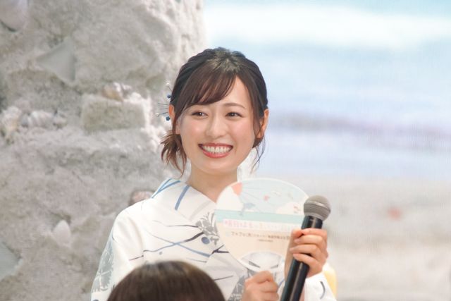 福原遥、林遣都、生田絵梨花ら浴衣で登場　風間俊介＆柳葉敏郎のウインクも！月9「明日はもっと、いい日になる」制作発表（13枚目）