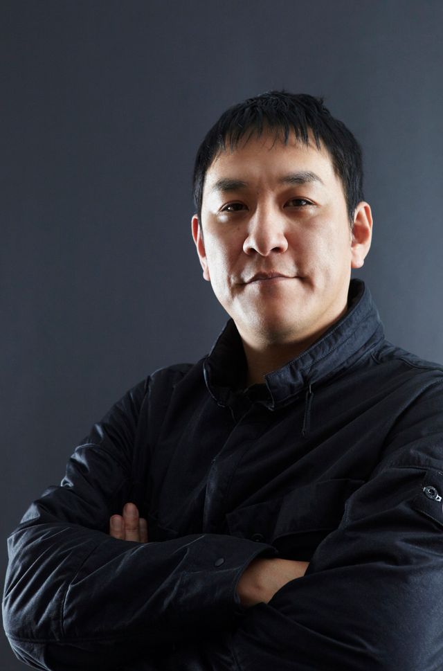 綾野剛ほか出演者一挙！『日本で一番悪い奴ら』ギャラリー（5枚目）