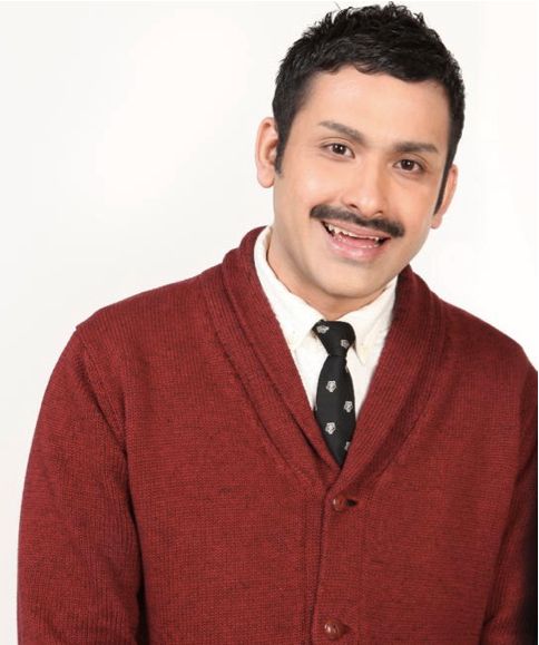 綾野剛ほか出演者一挙！『日本で一番悪い奴ら』ギャラリー（7枚目）