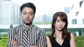 『闇金ウシジマくん』山田孝之＆大島優子 単独インタビュー