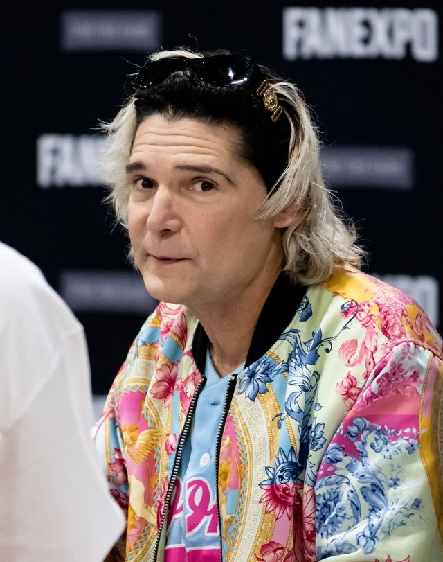 コリー・フェルドマン