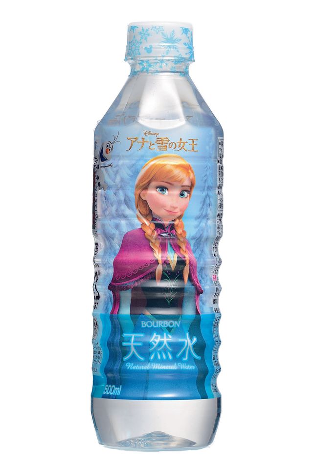 映画『アナと雪の女王』コラボ食品フォトギャラリー（6枚目）