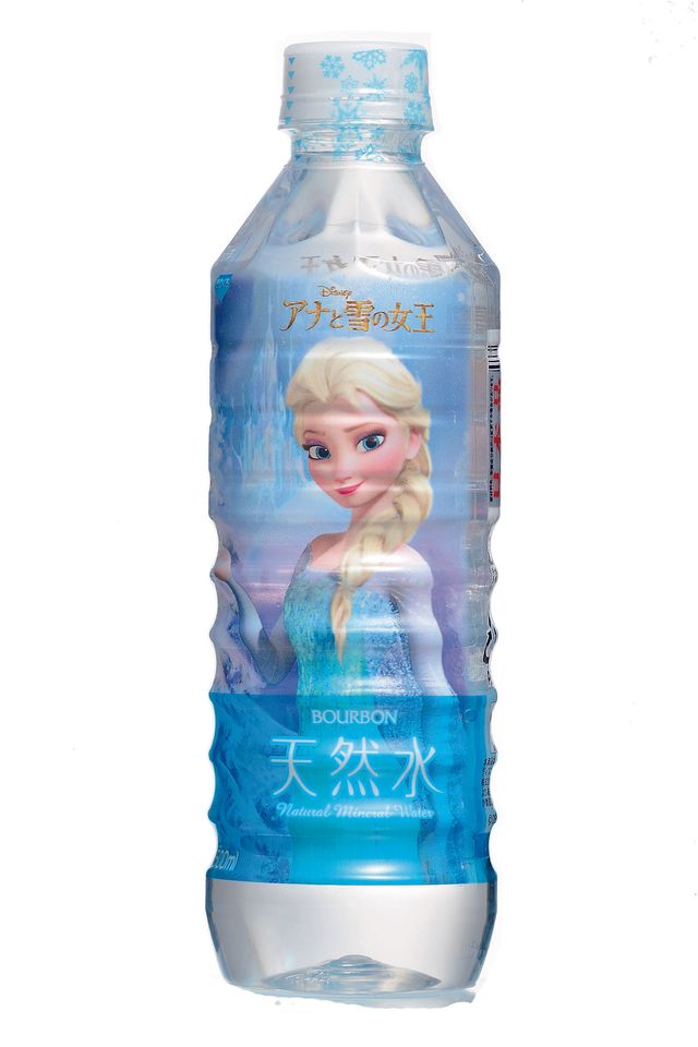 映画『アナと雪の女王』コラボ食品フォトギャラリー（7枚目）