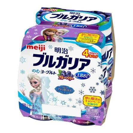 映画『アナと雪の女王』コラボ食品フォトギャラリー（11枚目）