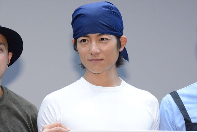 特撮俳優がそろった！中村優一＆杉浦太陽＆篠田三郎出演ドラマ「最後の晩ごはん」記者会見（15枚目）