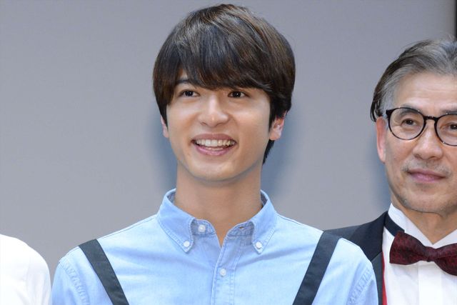 特撮俳優がそろった！中村優一＆杉浦太陽＆篠田三郎出演ドラマ「最後の晩ごはん」記者会見（16枚目）