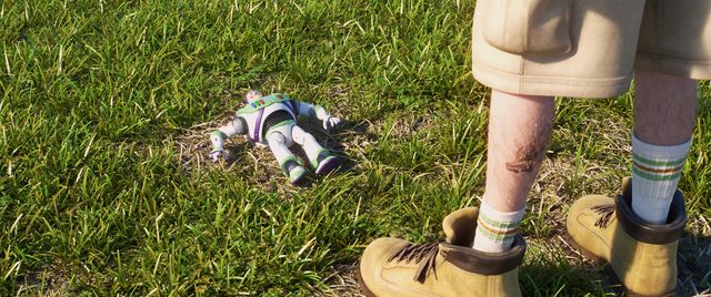 こんなにいっぱい！『トイ・ストーリー4』隠れアイテムまとめ：フォトギャラリー