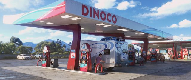 こんなにいっぱい！『トイ・ストーリー4』隠れアイテムまとめ（2枚目）