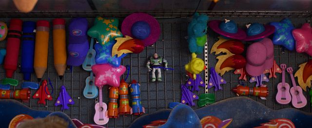 こんなにいっぱい！『トイ・ストーリー4』隠れアイテムまとめ（3枚目）