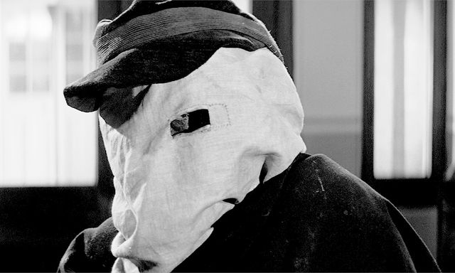 4K修復版公開！名作『エレファント・マン』場面写真一挙公開：フォトギャラリー