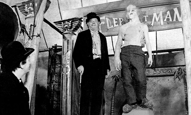 4K修復版公開！名作『エレファント・マン』場面写真一挙公開（3枚目）