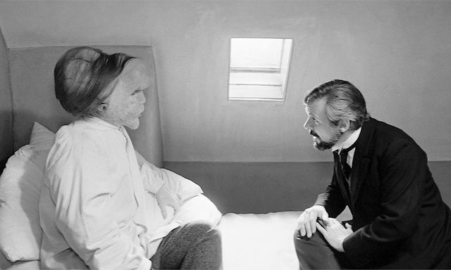 4K修復版公開！名作『エレファント・マン』場面写真一挙公開（4枚目）