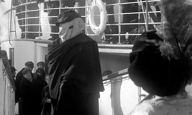 4K修復版公開！名作『エレファント・マン』場面写真一挙公開（5枚目）