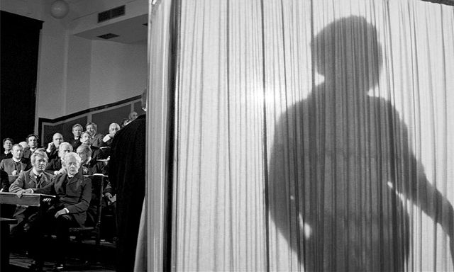 4K修復版公開！名作『エレファント・マン』場面写真一挙公開（6枚目）