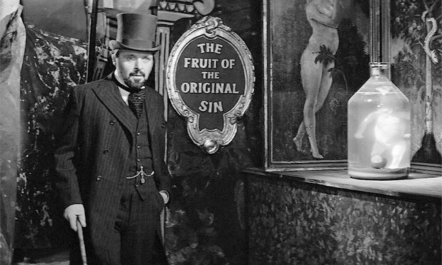 4K修復版公開！名作『エレファント・マン』場面写真一挙公開（7枚目）