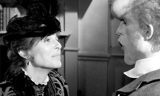 4K修復版公開！名作『エレファント・マン』場面写真一挙公開（8枚目）