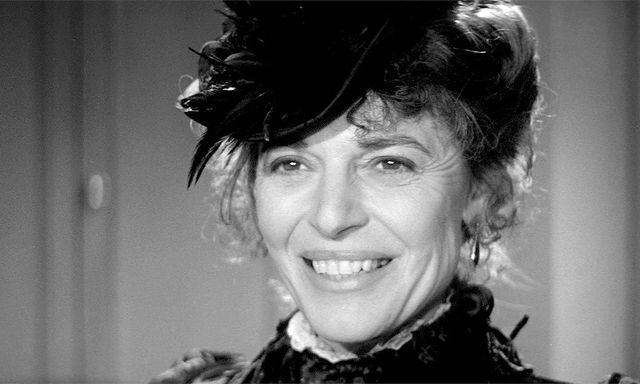 4K修復版公開！名作『エレファント・マン』場面写真一挙公開（10枚目）