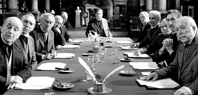 4K修復版公開！名作『エレファント・マン』場面写真一挙公開（11枚目）