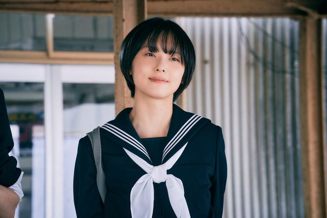 ドラマチューズ！「ウイングマン」第6話（3枚目）