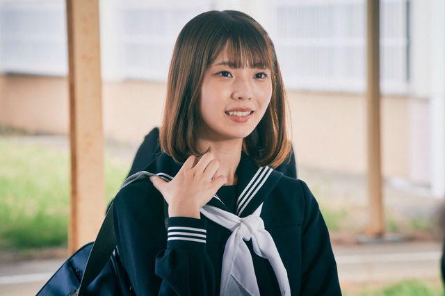 ドラマチューズ！「ウイングマン」第6話（4枚目）