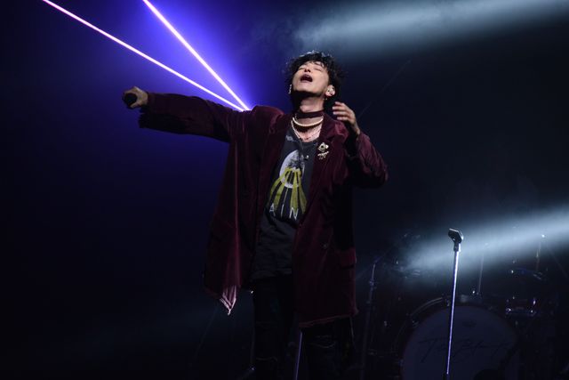 佐藤健、宮崎優、町田啓太、志尊淳が「グラスハート」世界最速試写会イベントにサプライズ登場！（3枚目）