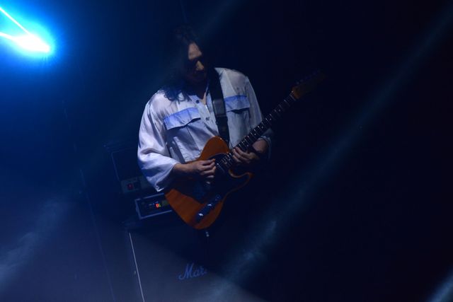 佐藤健、宮崎優、町田啓太、志尊淳が「グラスハート」世界最速試写会イベントにサプライズ登場！（4枚目）