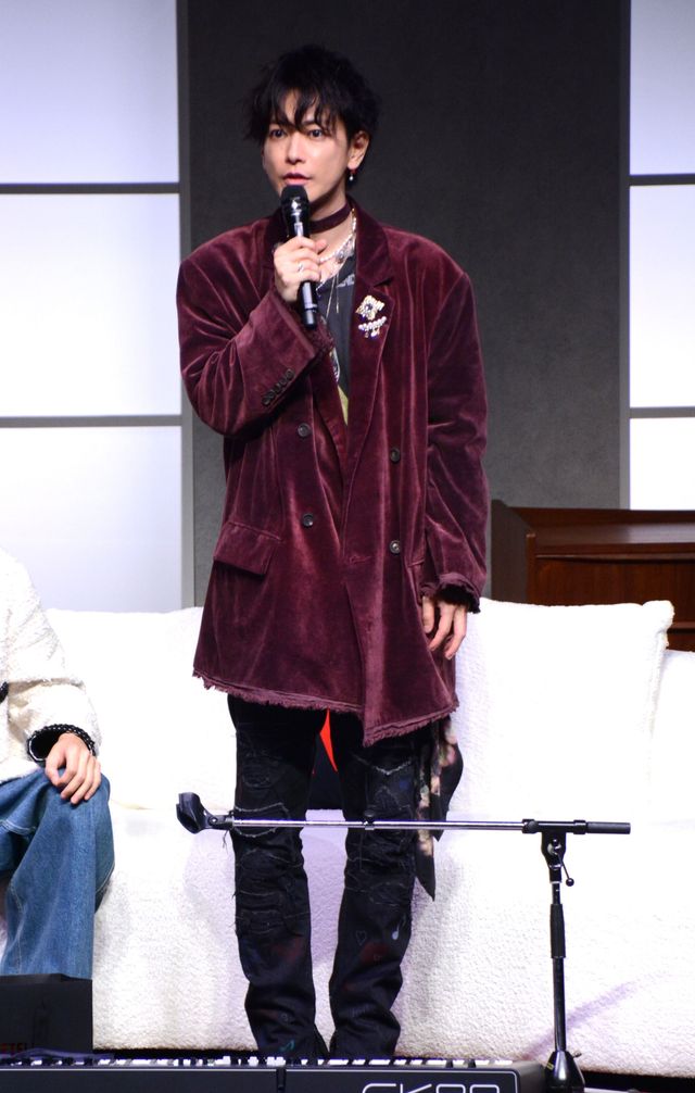 佐藤健、宮崎優、町田啓太、志尊淳が「グラスハート」世界最速試写会イベントにサプライズ登場！（31枚目）