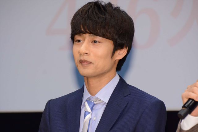 吉高由里子、向井理、中丸雄一ら新ドラマ「わたし、定時で帰ります。」試写会舞台挨拶（3枚目）