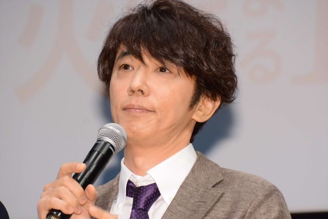 吉高由里子、向井理、中丸雄一ら新ドラマ「わたし、定時で帰ります。」試写会舞台挨拶（9枚目）