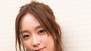 『彼岸島』水川あさみ　単独インタビュー