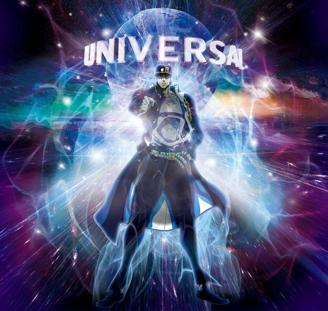 銀魂コラボはゲストをイジリ倒す！「ユニバーサル・ジャンプ・サマー」アトラクション一覧（2枚目）